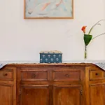Apartamento Rialto Quiet Heritage Casa Veronica - 5 Guests - 5 Mins Rialto