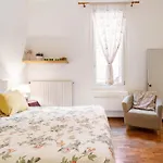 Rialto Quiet Heritage Casa Veronica - 5 Guests - 5 Mins Rialto Venecia