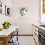Apartamento Rialto Quiet Heritage Casa Veronica - 5 Guests - 5 Mins Rialto *