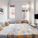 Apartamento Rialto Quiet Heritage Casa Veronica - 5 Guests - 5 Mins Rialto Venecia