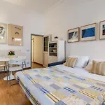 Apartamento Rialto Quiet Heritage Casa Veronica - 5 Guests - 5 Mins Rialto