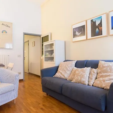 Apartment Casa Veronica-venice's Heart