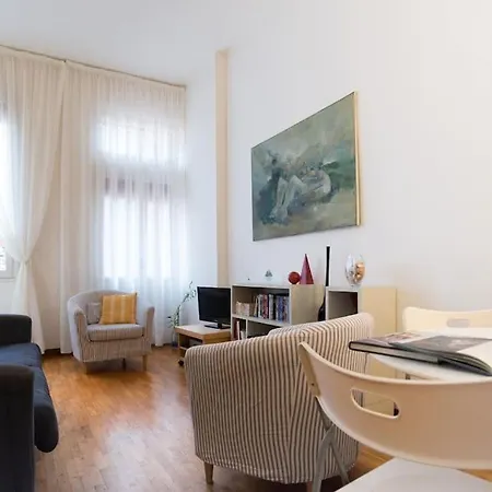 Apartment Casa Veronica-venice's Heart *