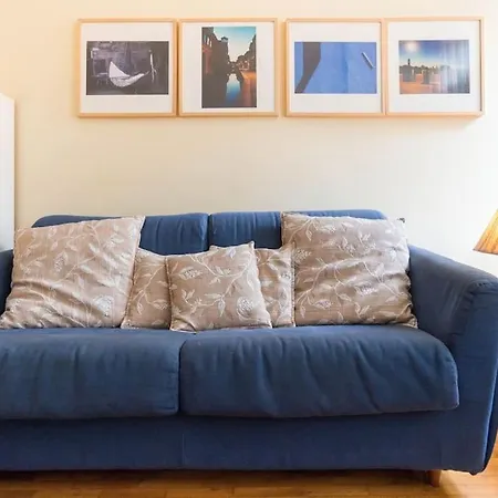 شقة Rialto Quiet Heritage Casa Veronica - 5 Guests - 5 Mins Rialto البندقية