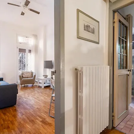 Apartamento Rialto Quiet Heritage Casa Veronica - 5 Guests - 5 Mins Rialto