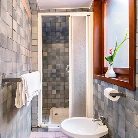 Rialto Quiet Heritage Casa Veronica - 5 Guests - 5 Mins Rialto Apartamento Venecia