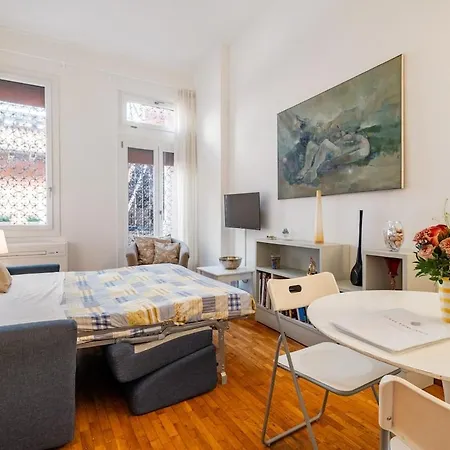 Apartamento Rialto Quiet Heritage Casa Veronica - 5 Guests - 5 Mins Rialto Venecia