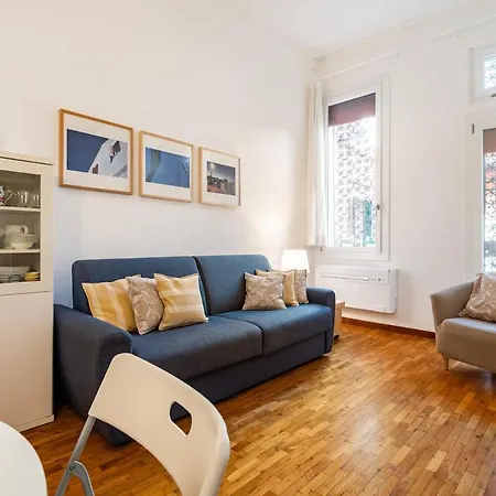 Daire Rialto Quiet Heritage Casa Veronica - 5 Guests - 5 Mins Rialto