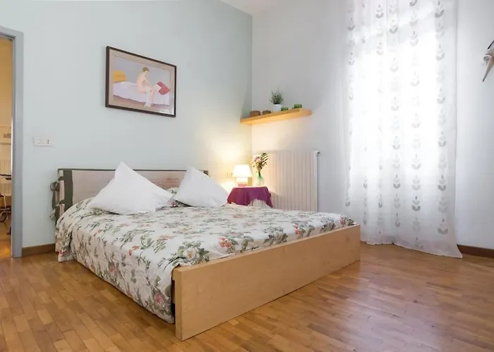 Casa Veronica-venice's Heart