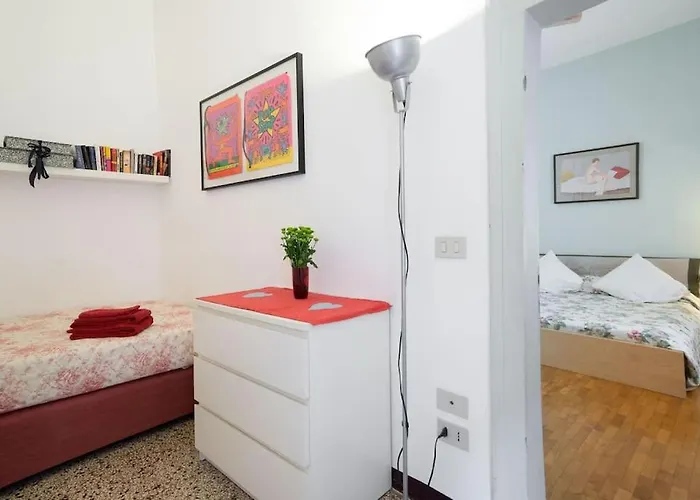 Casa Veronica-venice's Heart Venice