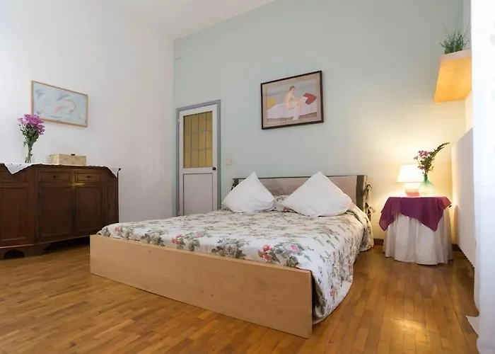 Casa Veronica-venice's Heart Apartment