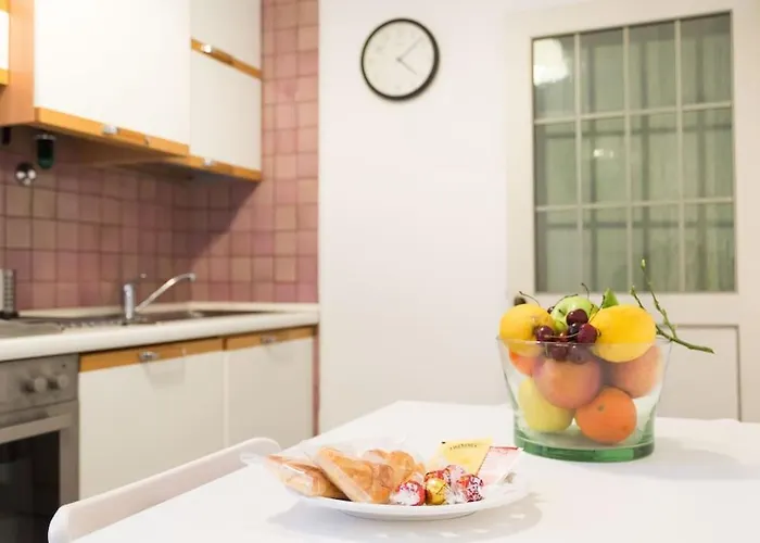 Casa Veronica-venice's Heart *