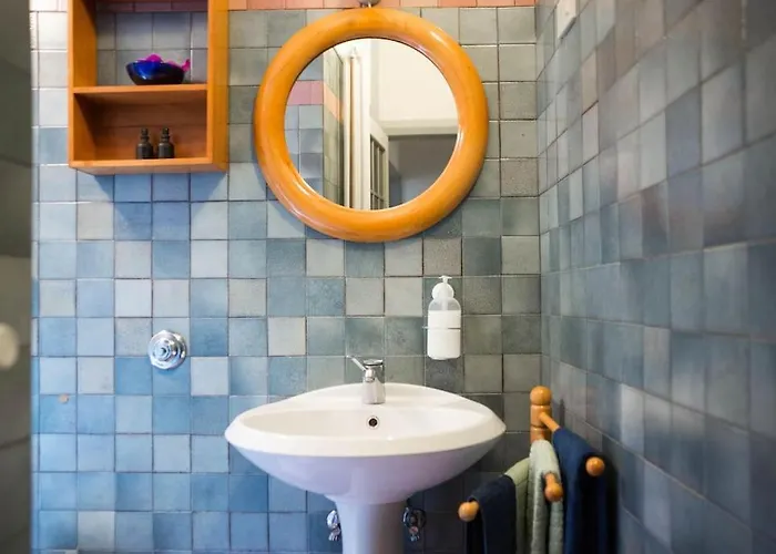 Casa Veronica-venice's Heart