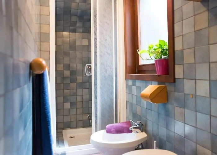 Casa Veronica-venice's Heart Venice