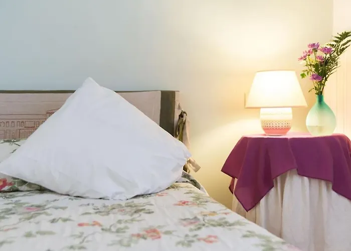 Apartment Casa Veronica-venice's Heart *