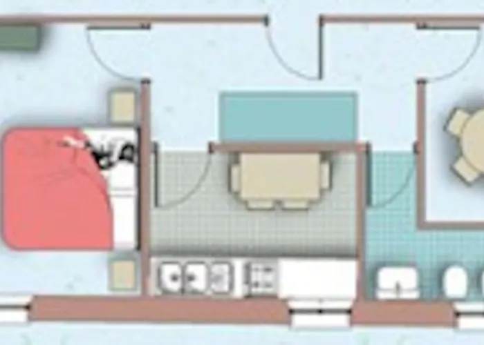 Casa Veronica-venice's Heart *