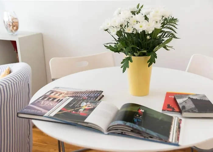 Casa Veronica-venice's Heart