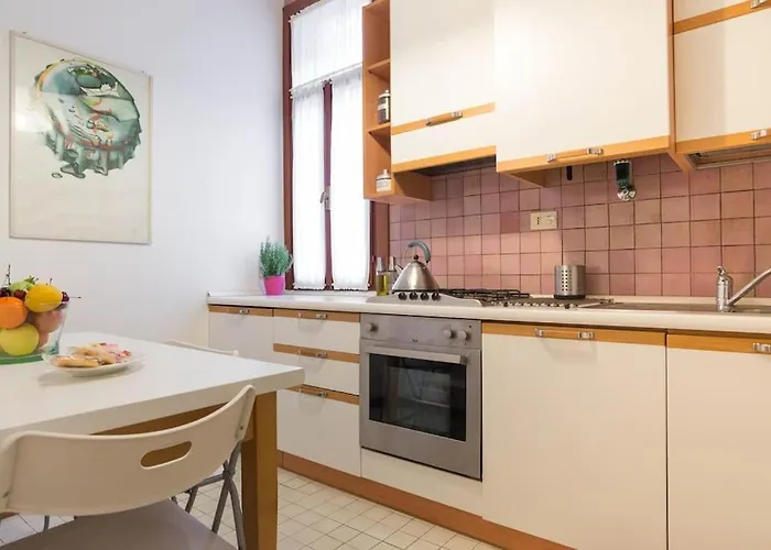 Casa Veronica-venice's Heart