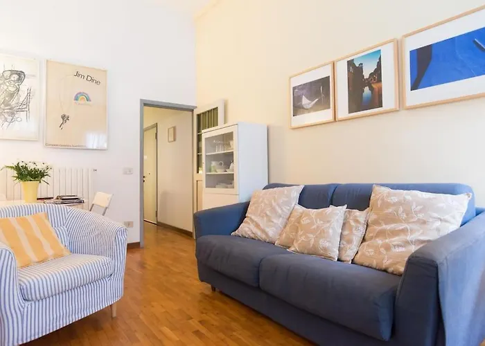 Apartment Casa Veronica-venice's Heart