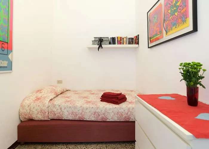 Casa Veronica-venice's Heart Apartment