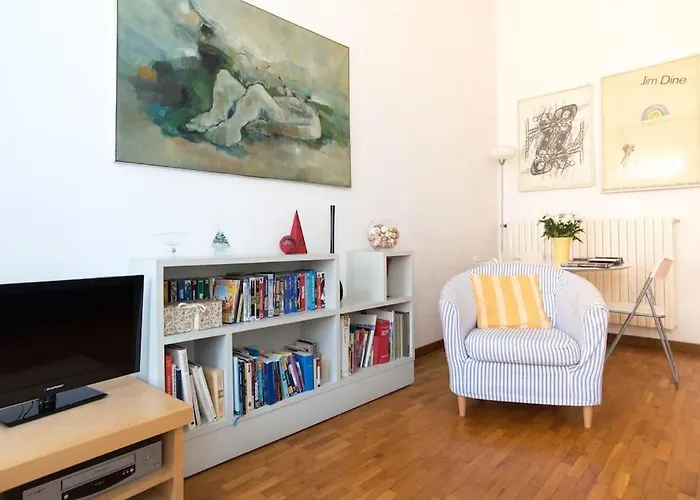 Casa Veronica-venice's Heart Venice