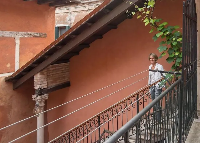 Apartment Casa Veronica-venice's Heart *