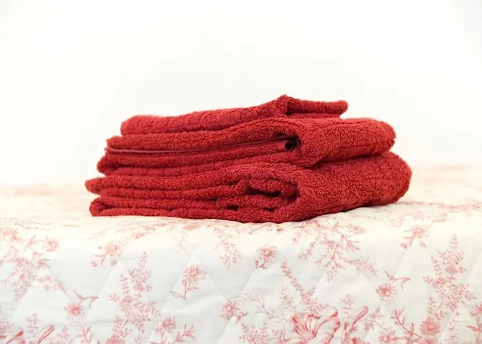 Apartment Casa Veronica-venice's Heart *