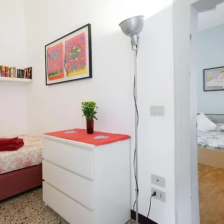 Rialto Quiet Heritage Casa Veronica - 5 Guests - 5 Mins Rialto 威尼斯