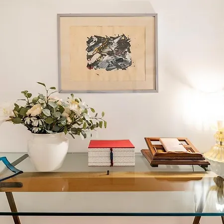 公寓 Rialto Quiet Heritage Casa Veronica - 5 Guests - 5 Mins Rialto *