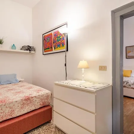 Rialto Quiet Heritage Casa Veronica - 5 Guests - 5 Mins Rialto