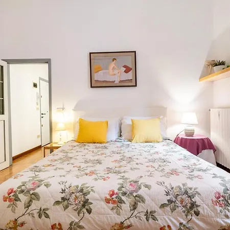 Rialto Quiet Heritage Casa Veronica - 5 Guests - 5 Mins Rialto * 威尼斯