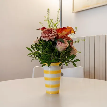Rialto Quiet Heritage Casa Veronica - 5 Guests - 5 Mins Rialto 公寓 威尼斯